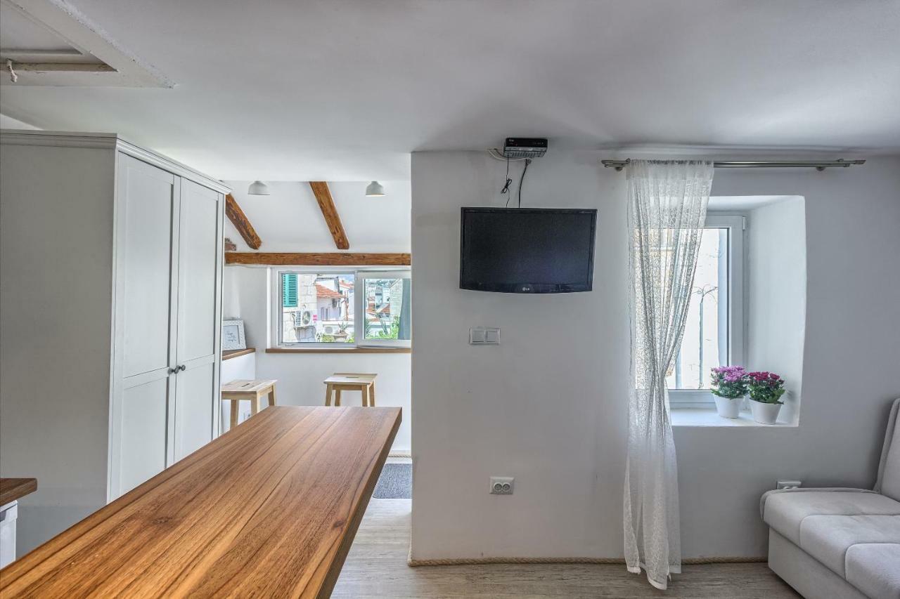 Lovely New Studio In The City Center 4****