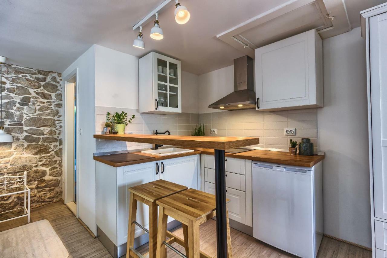 Lovely New Studio In The City Center 4**** Split