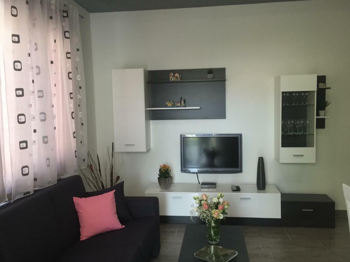 Appartement Dujmovic *