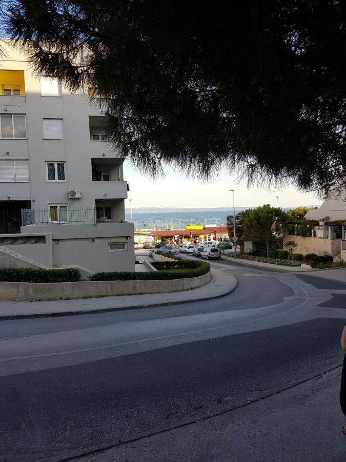 Lucija Apartamento Split