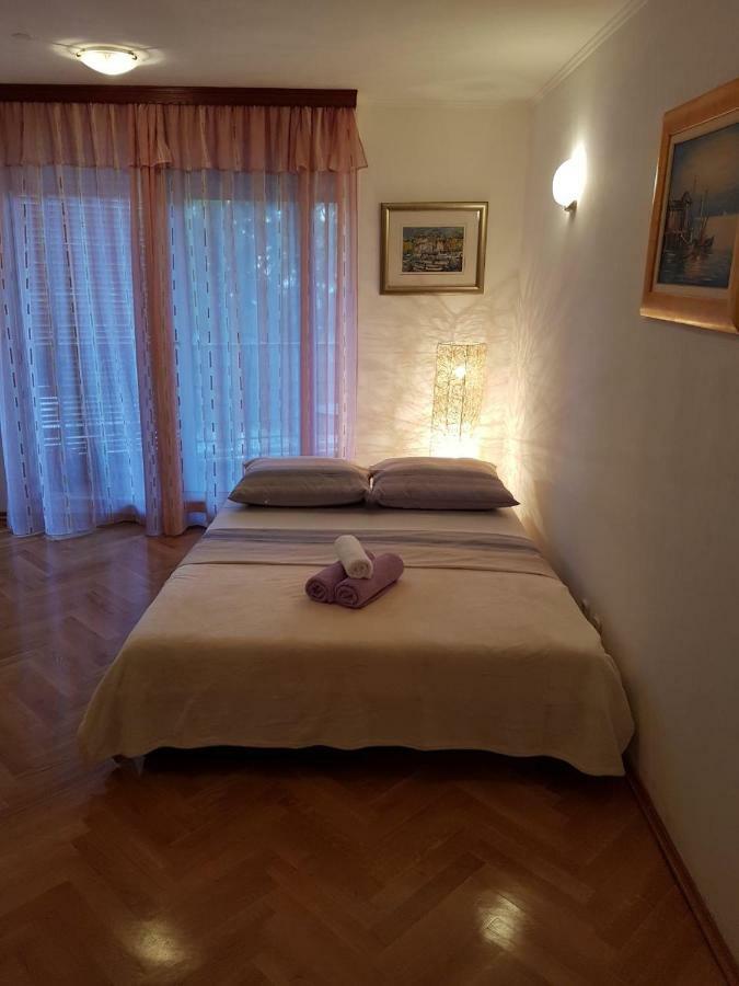 Lucija Apartamento