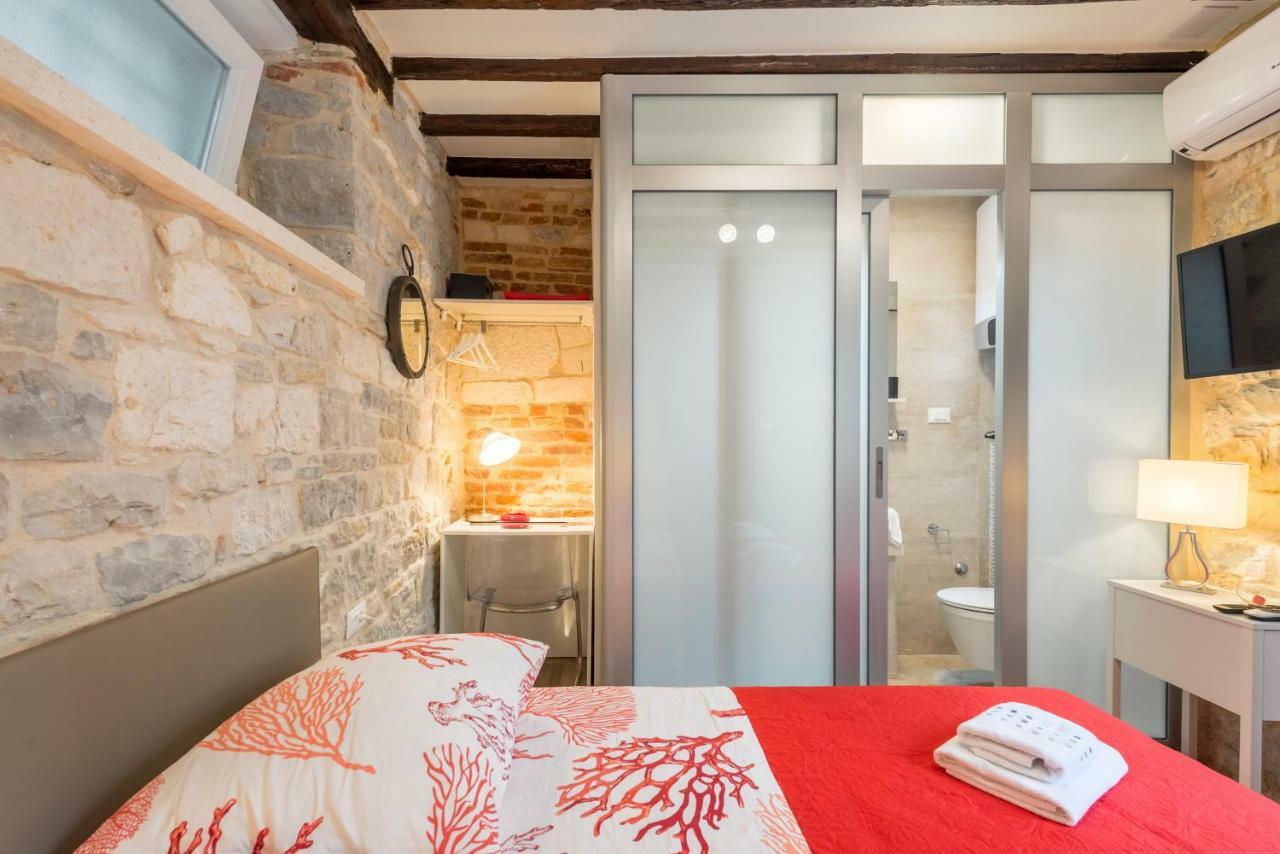 Gostinjska kuća & Dujam 4*