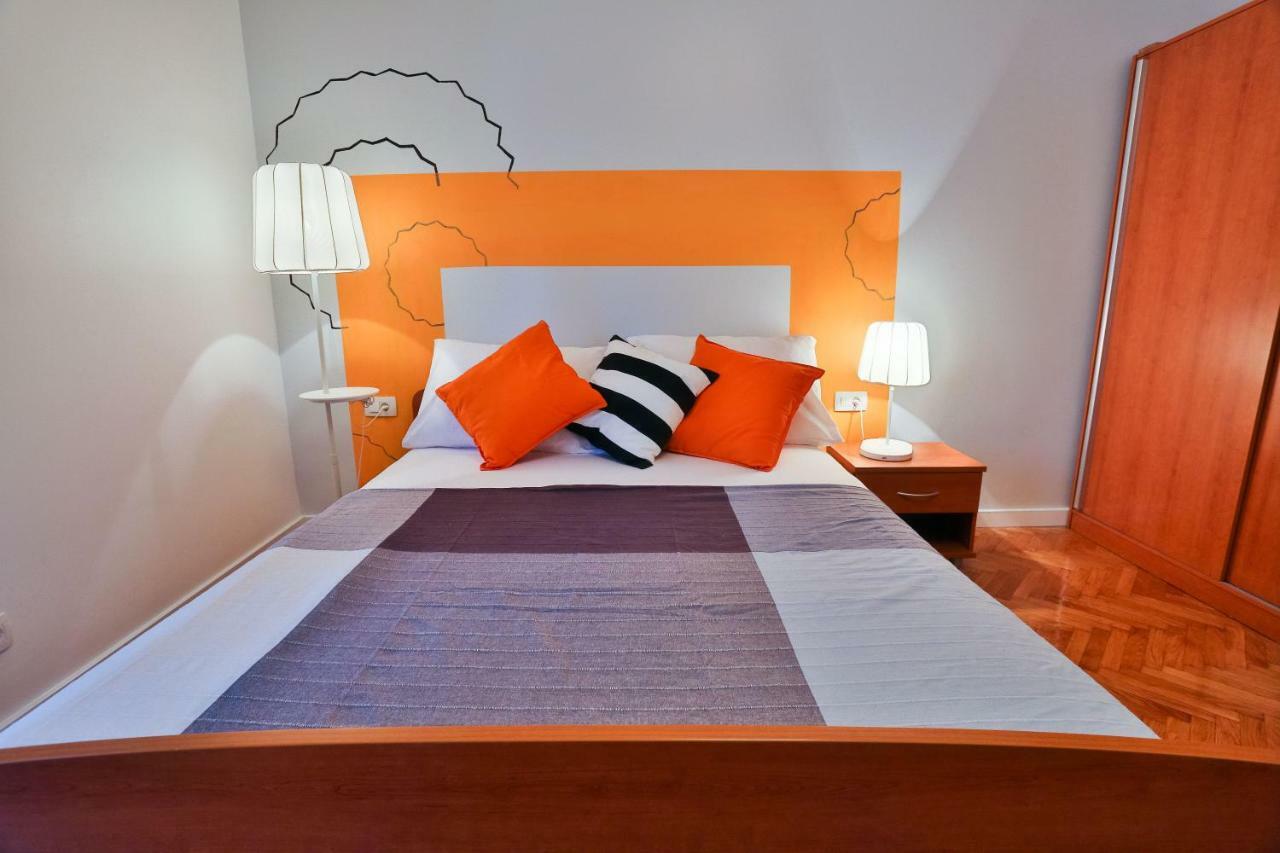 Viktorija Apartment