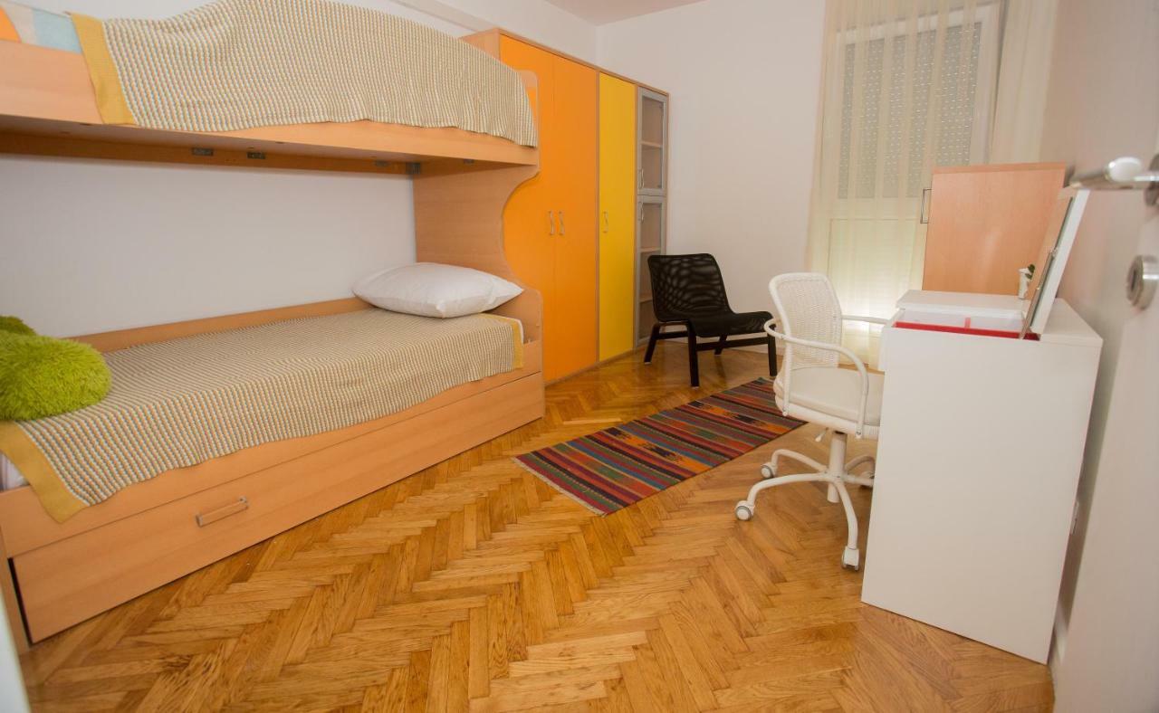 Viktorija Apartment Split