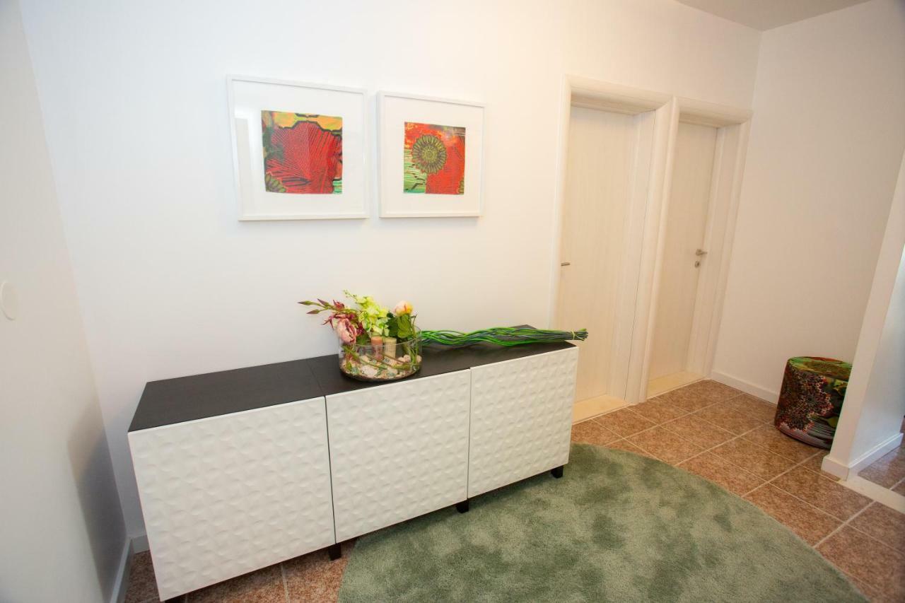 Viktorija Apartment
