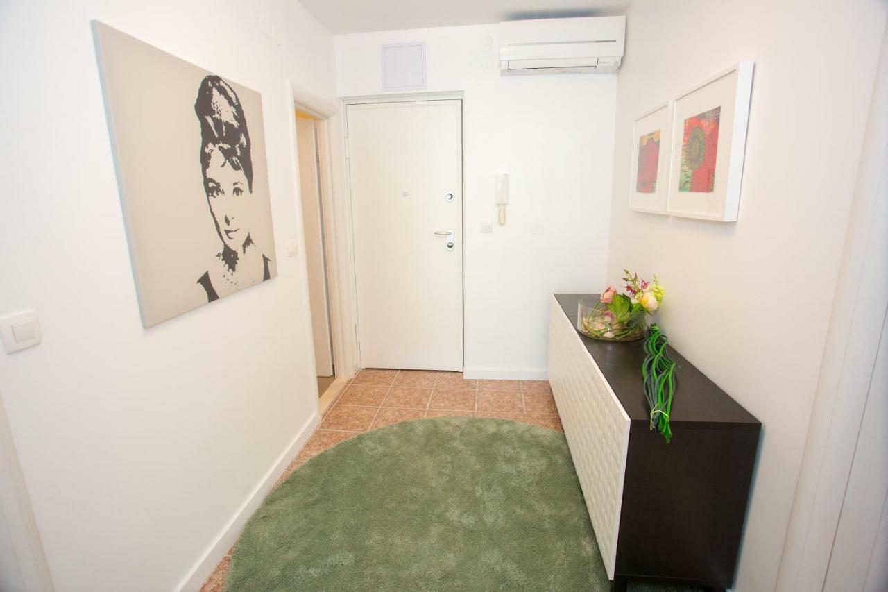 Apartment Viktorija Split