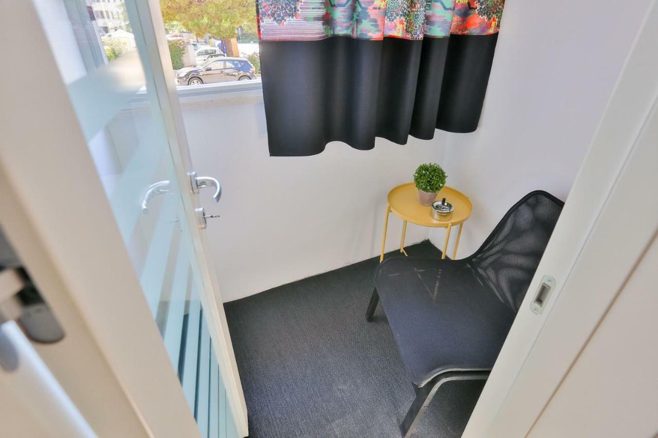 Viktorija Apartment