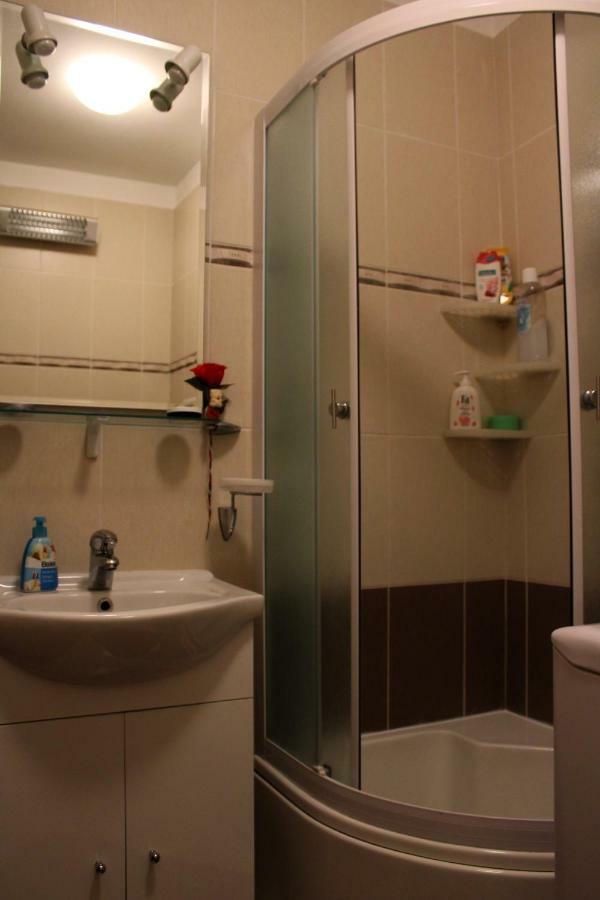 Sweet Apartment *