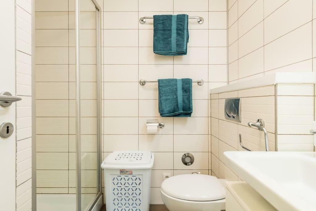 Bacvice Apartment Split