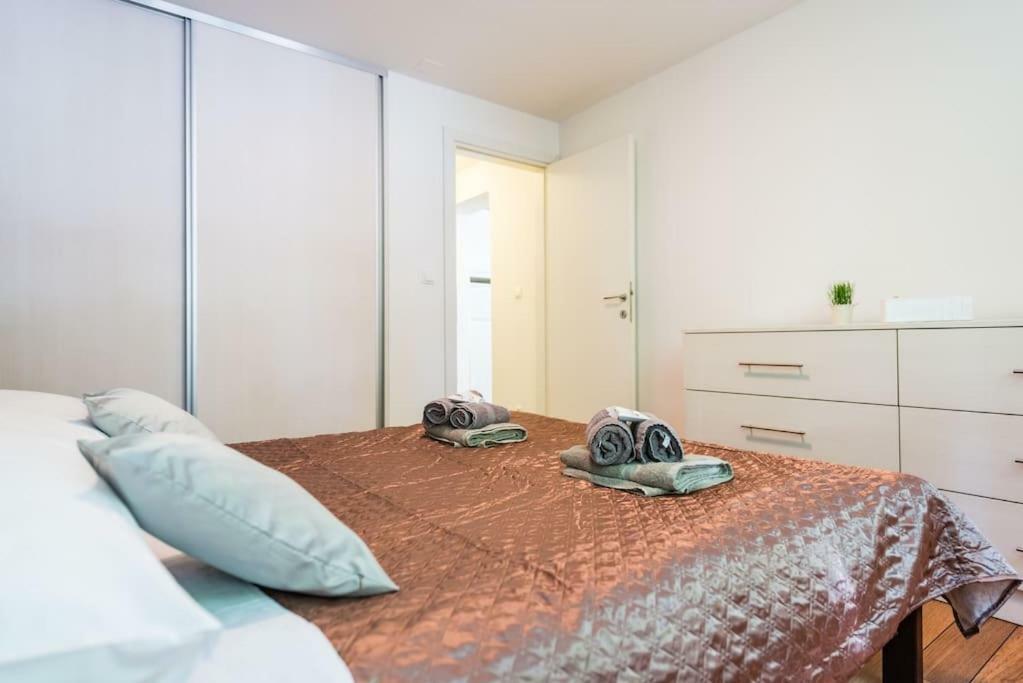 Bacvice Apartment *