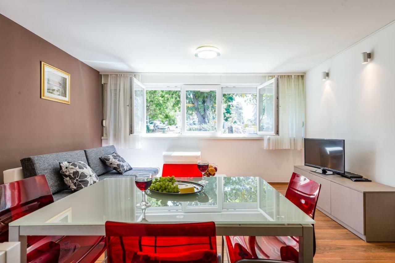 Bacvice Apartment