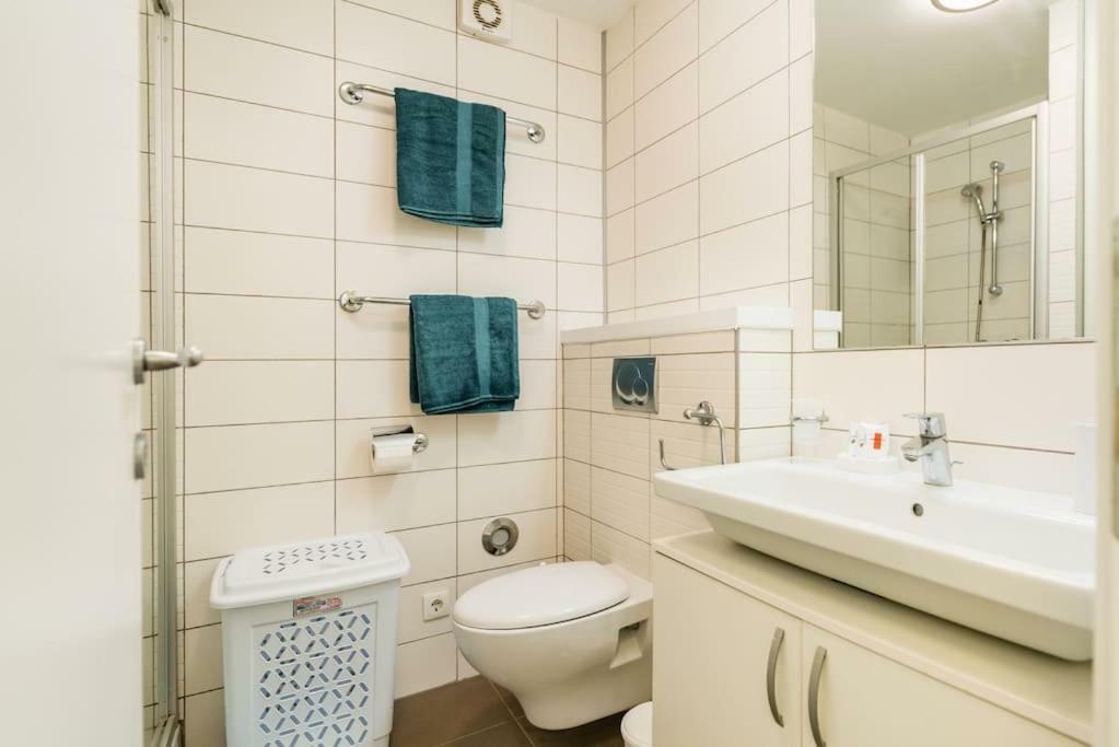 Bacvice Apartment Split