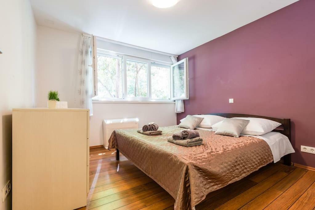 Bacvice Apartment