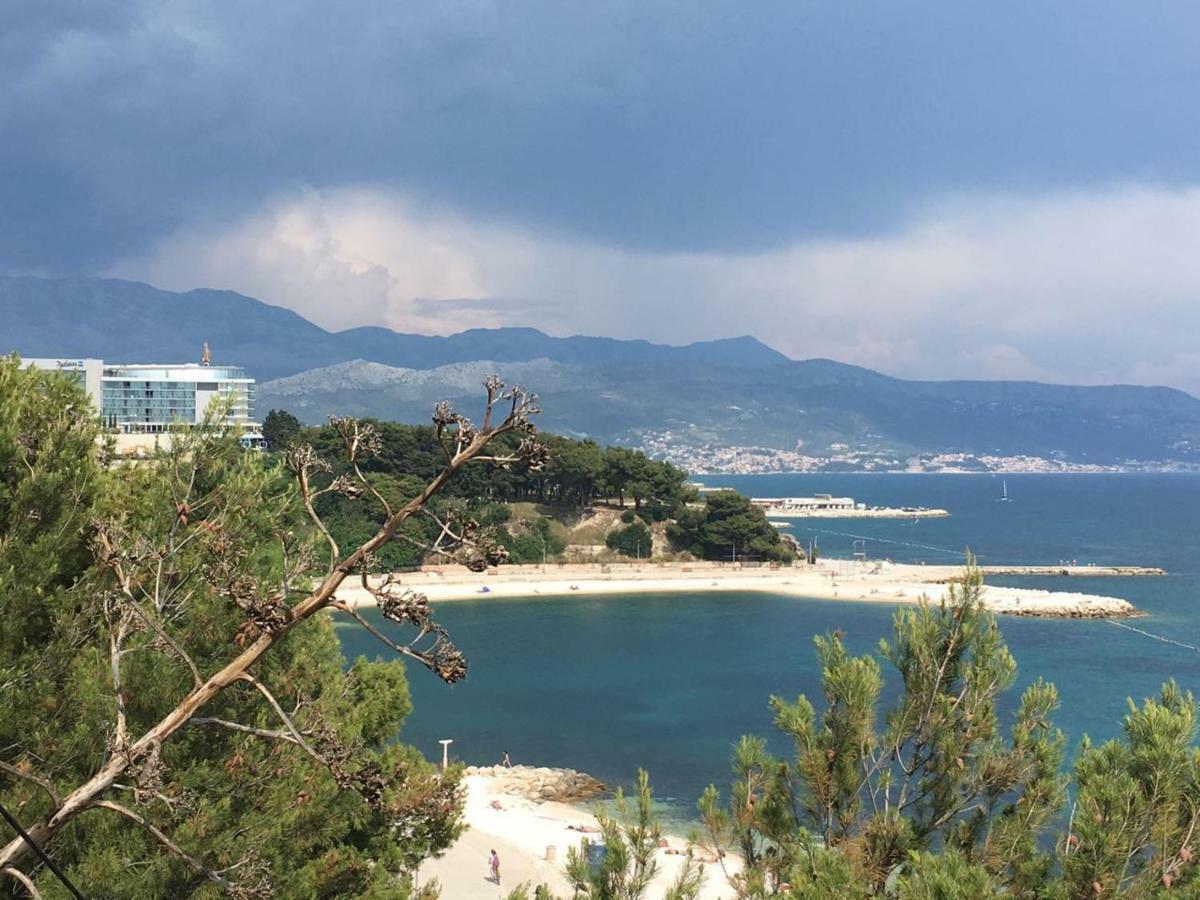 Dulcis * Split