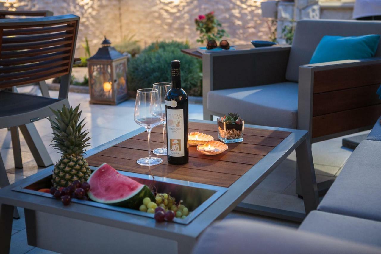 Apartment Luxury Loreta