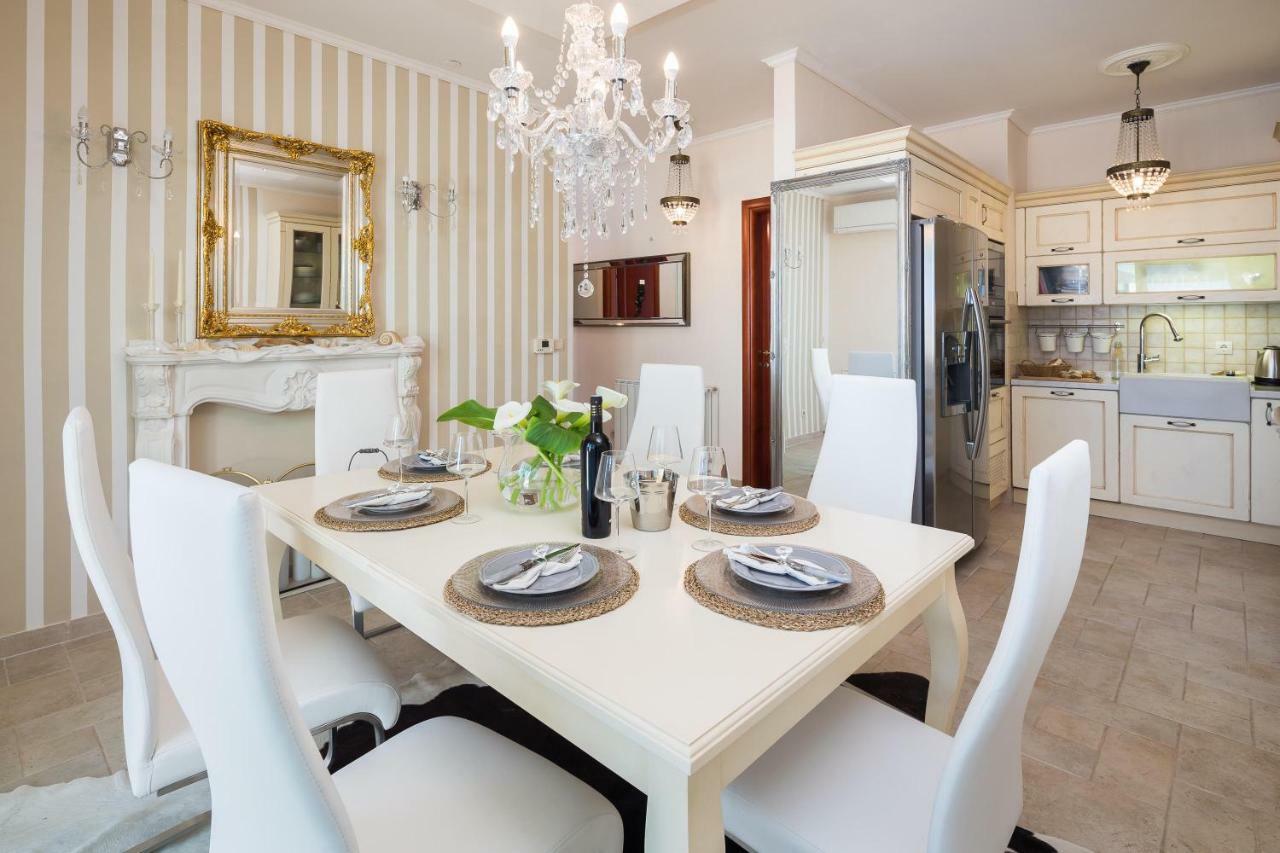 Luxury Loreta