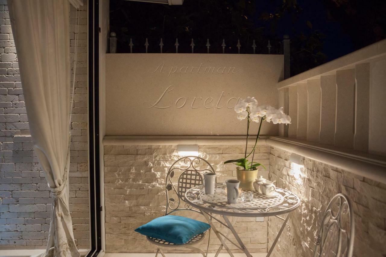 Apartment Luxury Loreta *
