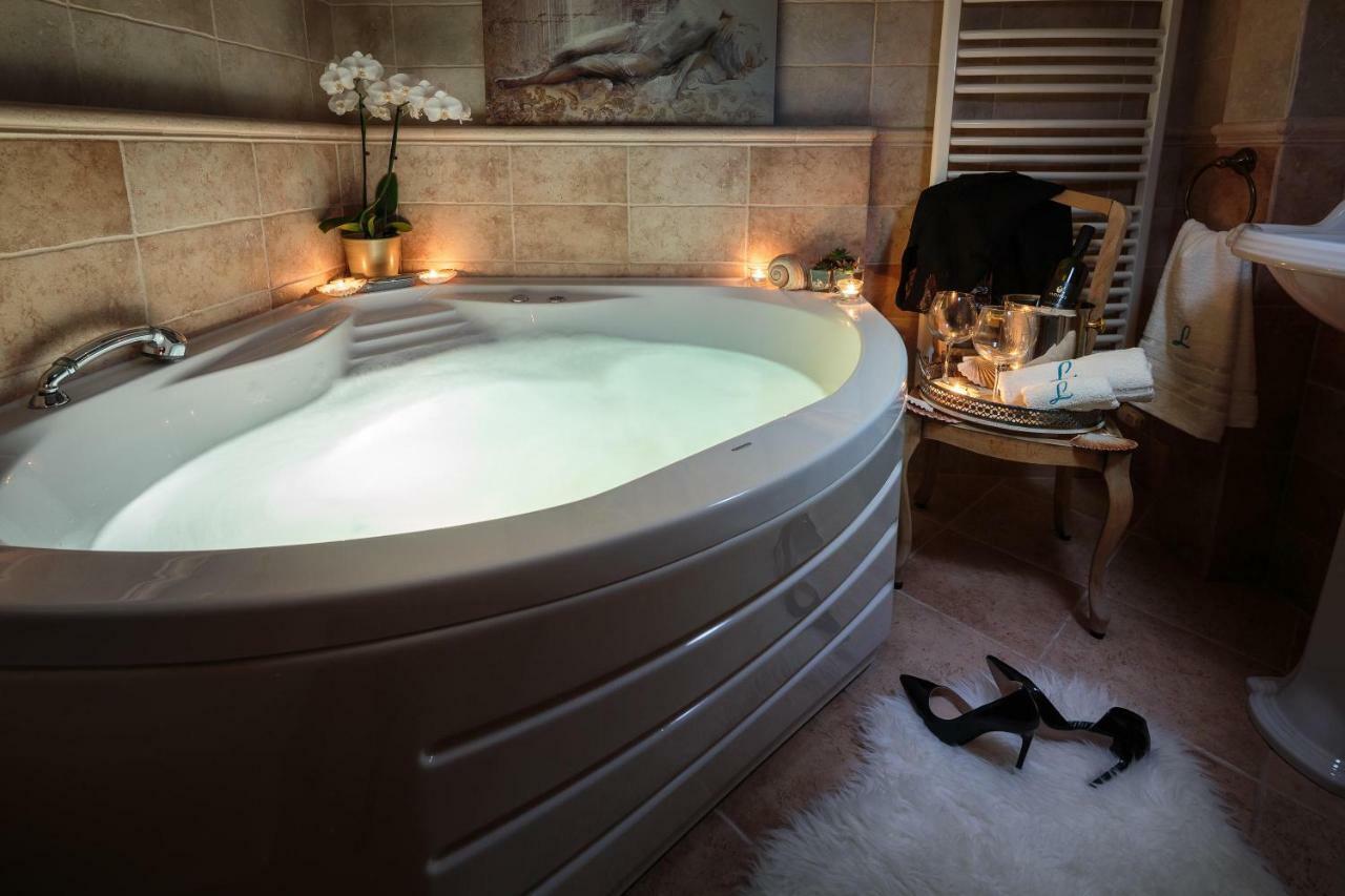 Luxury Loreta