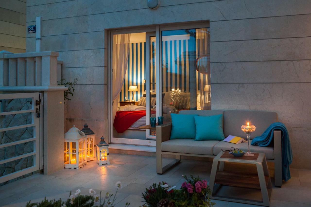 Apartment Luxury Loreta *