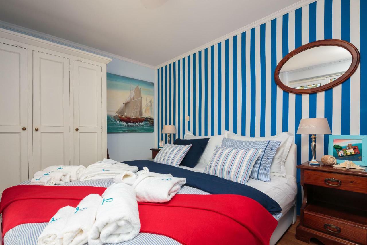 Apartment Luxury Loreta *