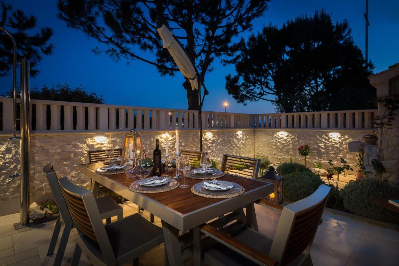 Apartment Luxury Loreta *