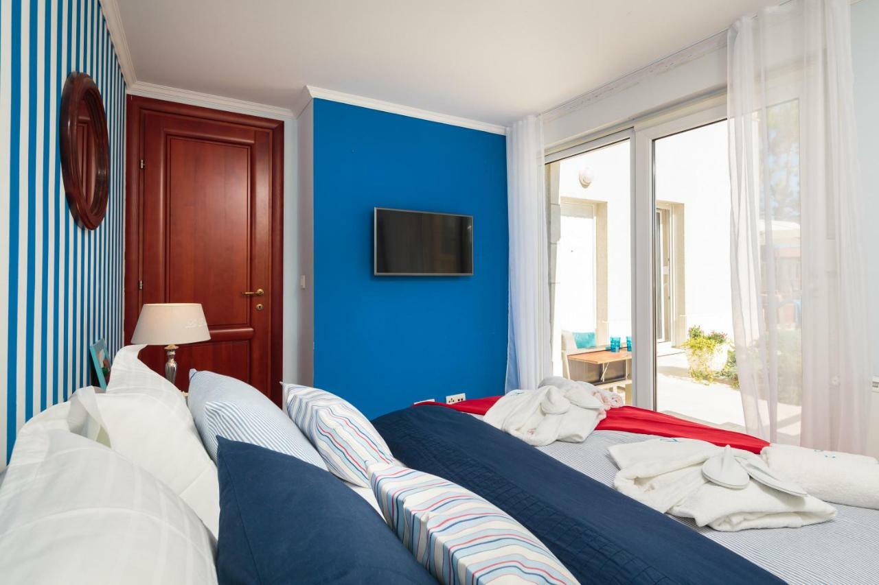 Apartment Luxury Loreta *