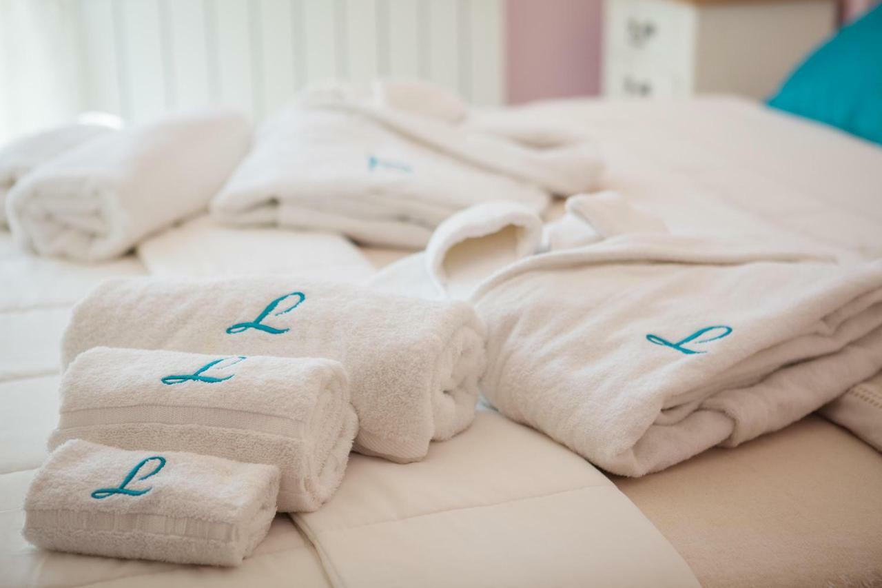 Apartment Luxury Loreta