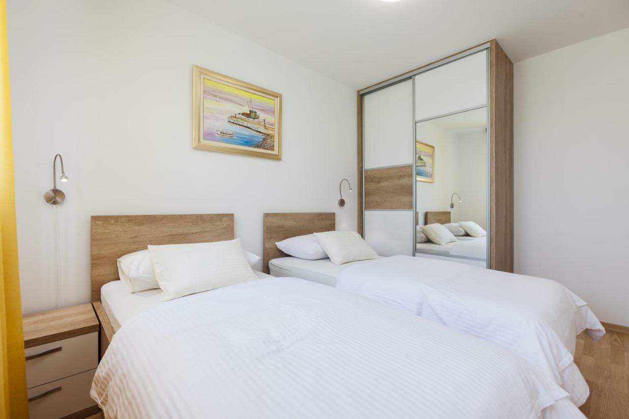 Apartment Roska Ii. Split