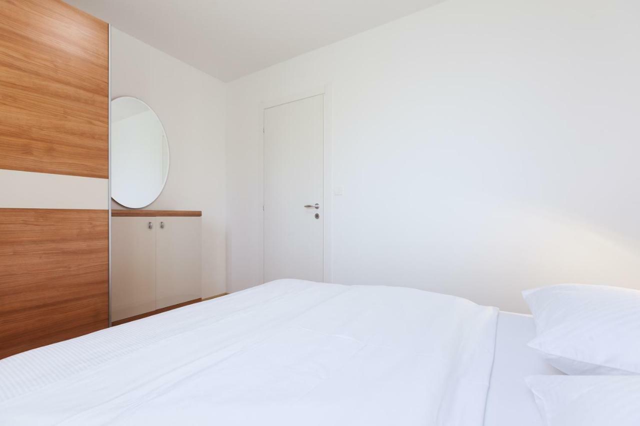 Apartment Roska Ii. *