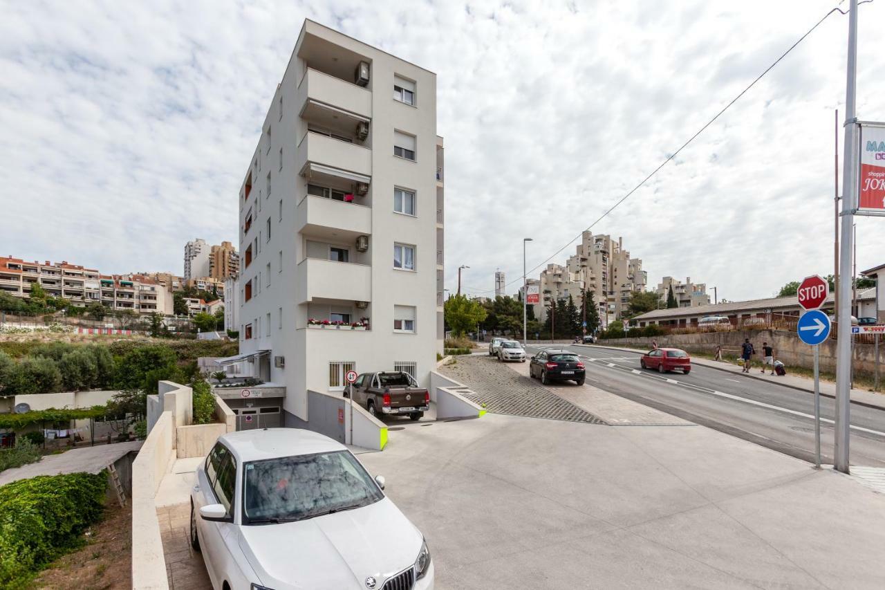 Apartment Roska Ii.