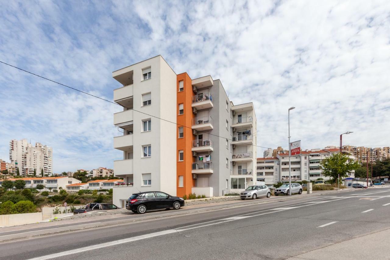 Apartment Roska Ii.