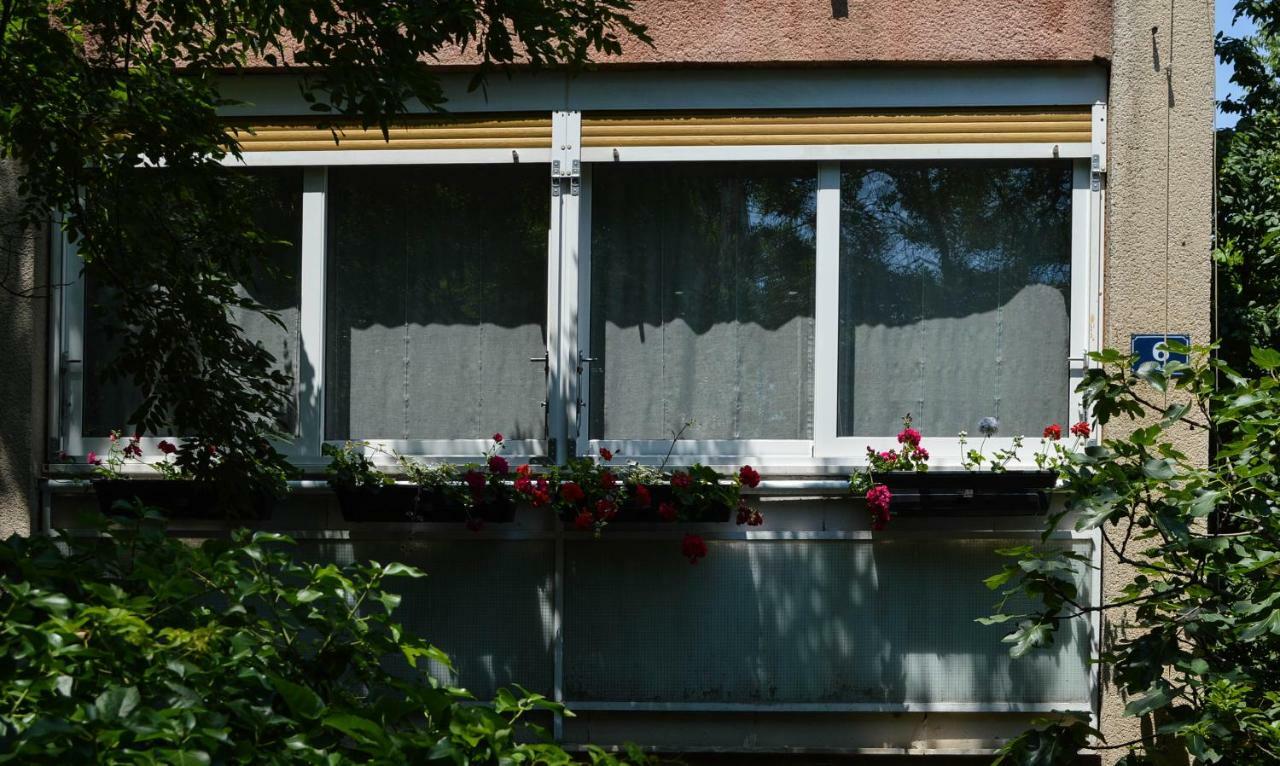 Kolombo Lux Apartman Split