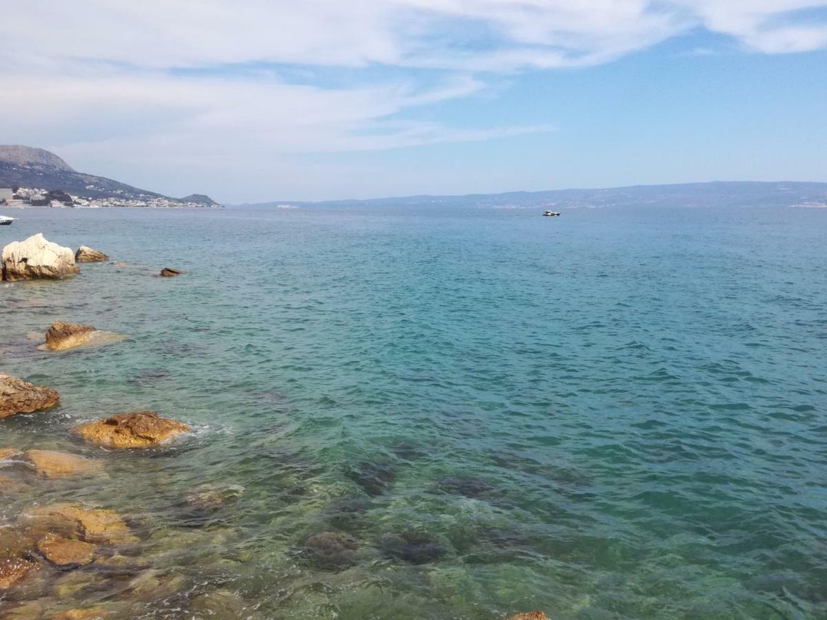 Apartment Antonia Nakic -stobrec Split