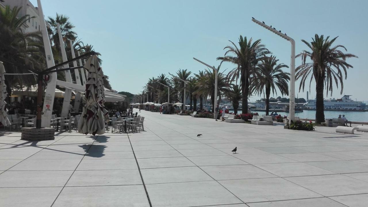 Irisha Apartment Split