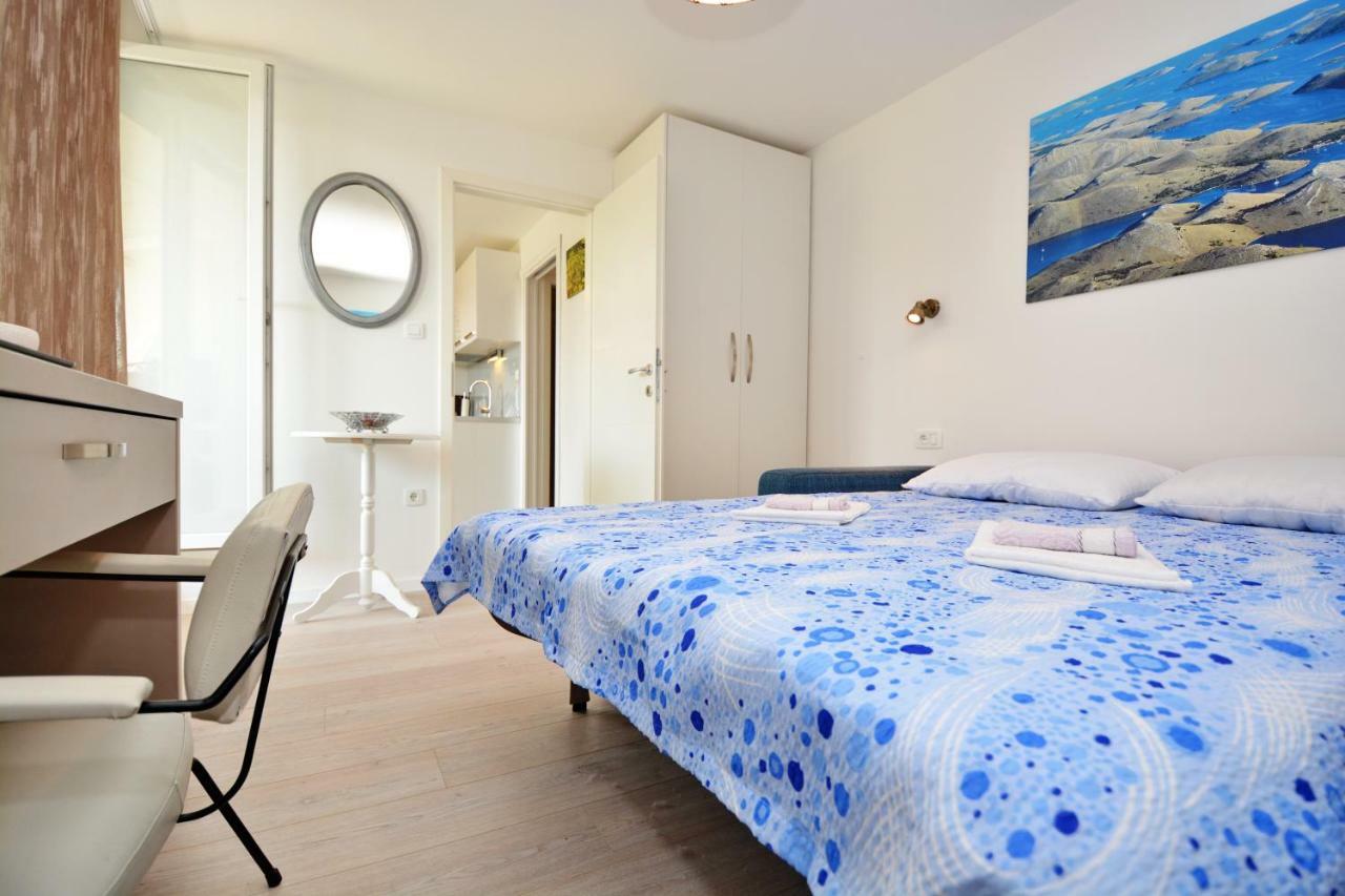 Apartman Frana