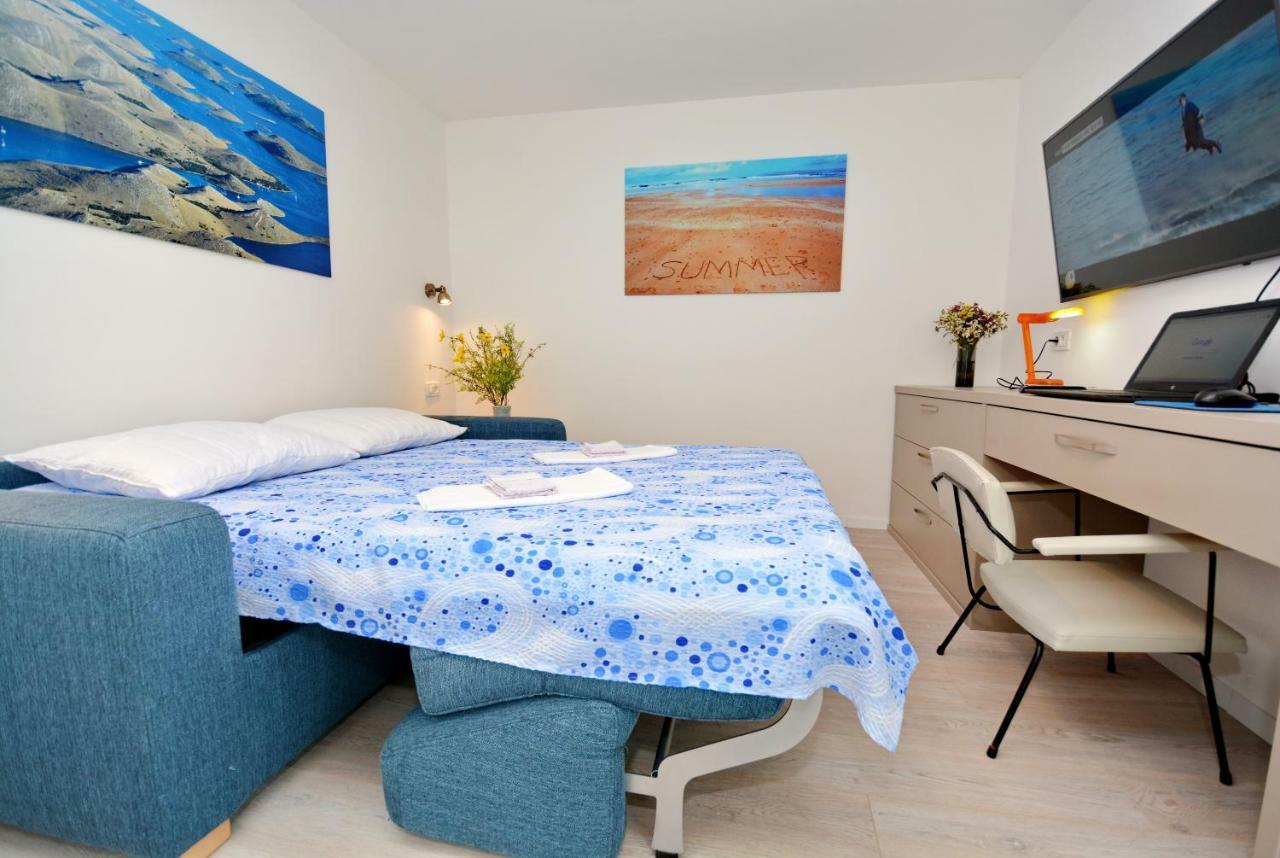 Frana Apartman