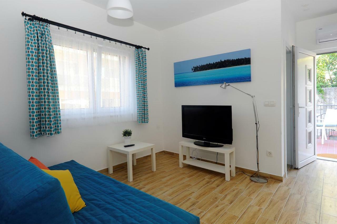 Apartamento Topic Hill Split