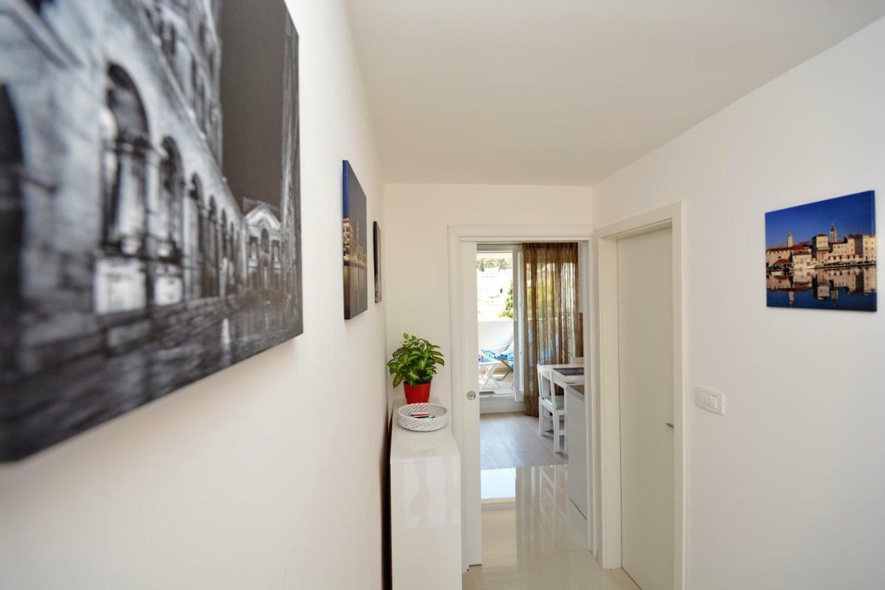 Apartman Frana *