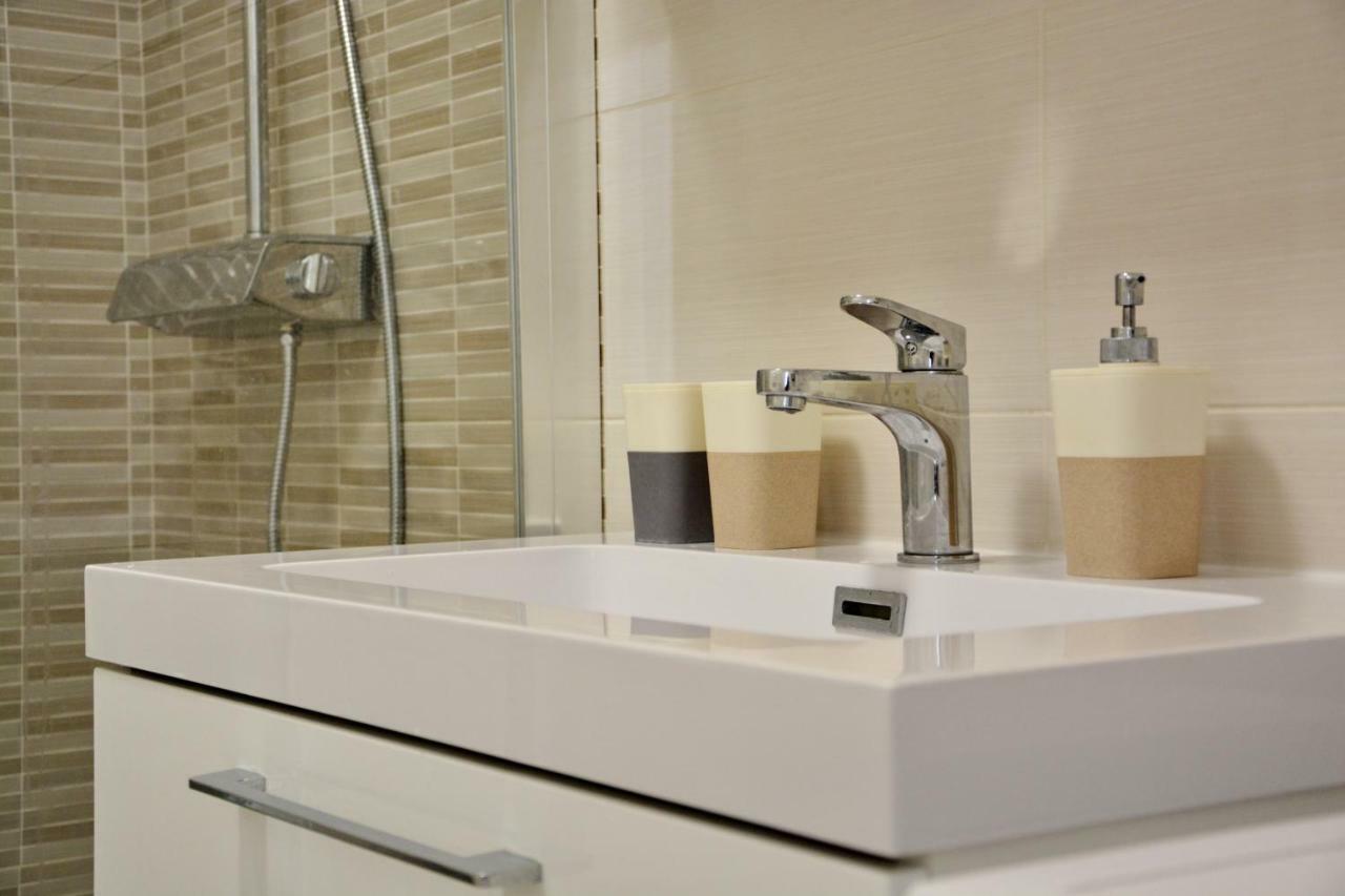 Frana Apartman