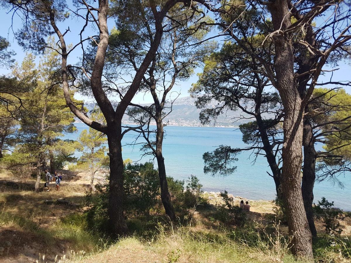 Topic Hill Apartamento Split
