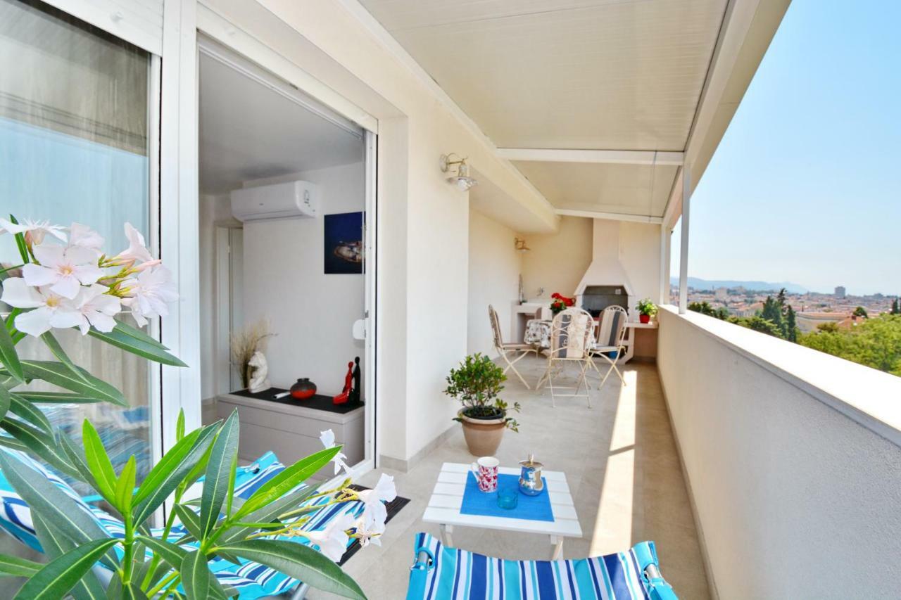 Frana Apartman