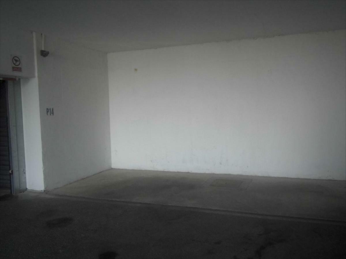 Apartamento Beachfront