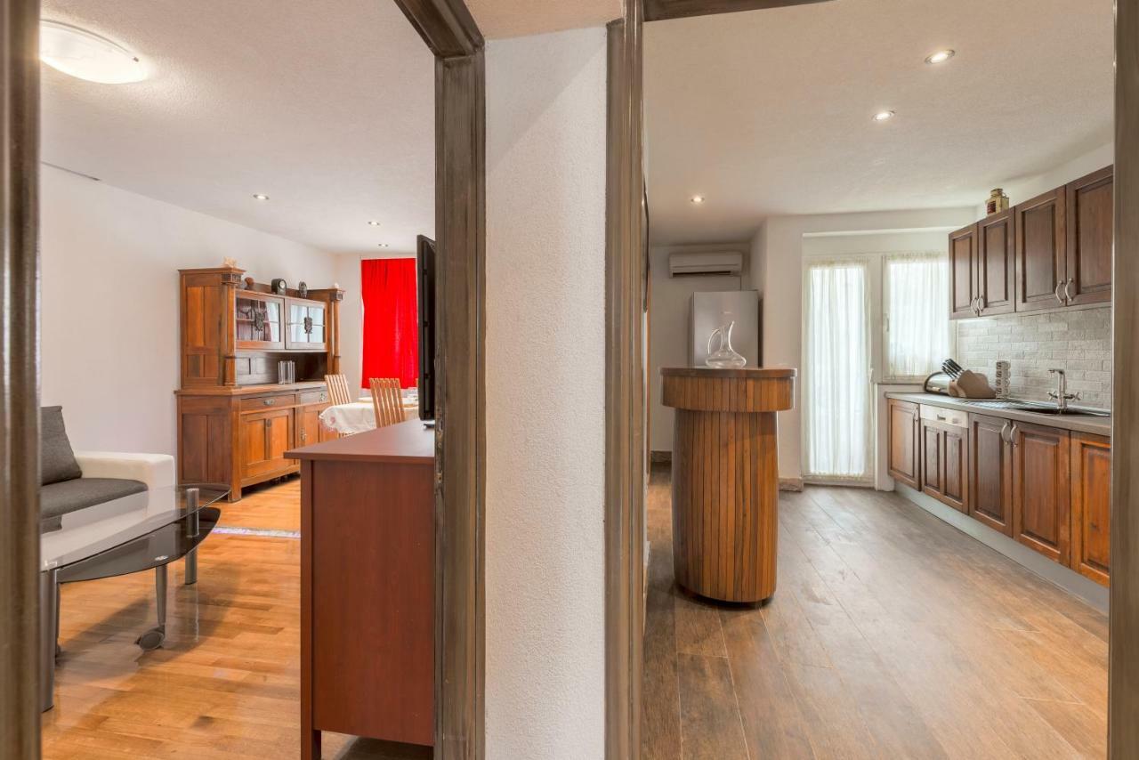 Antonia Apartamento *