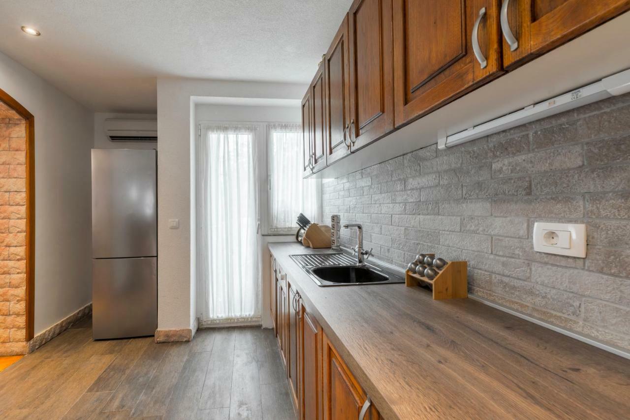 Apartment Antonia *