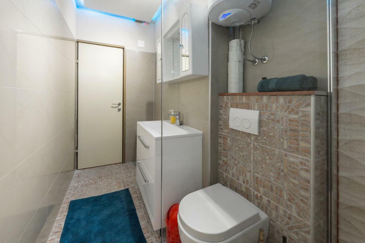 Antonia Apartment Split