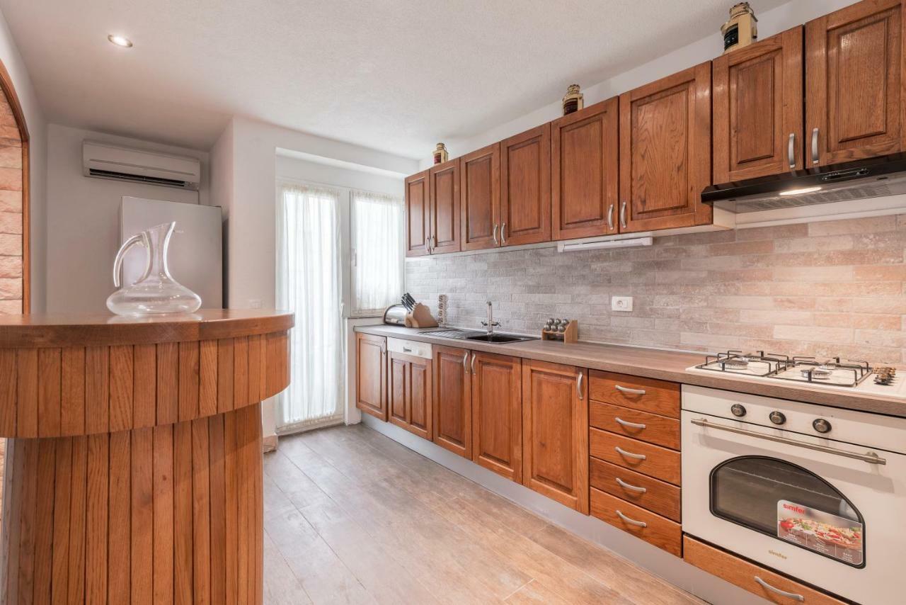 Apartment Antonia