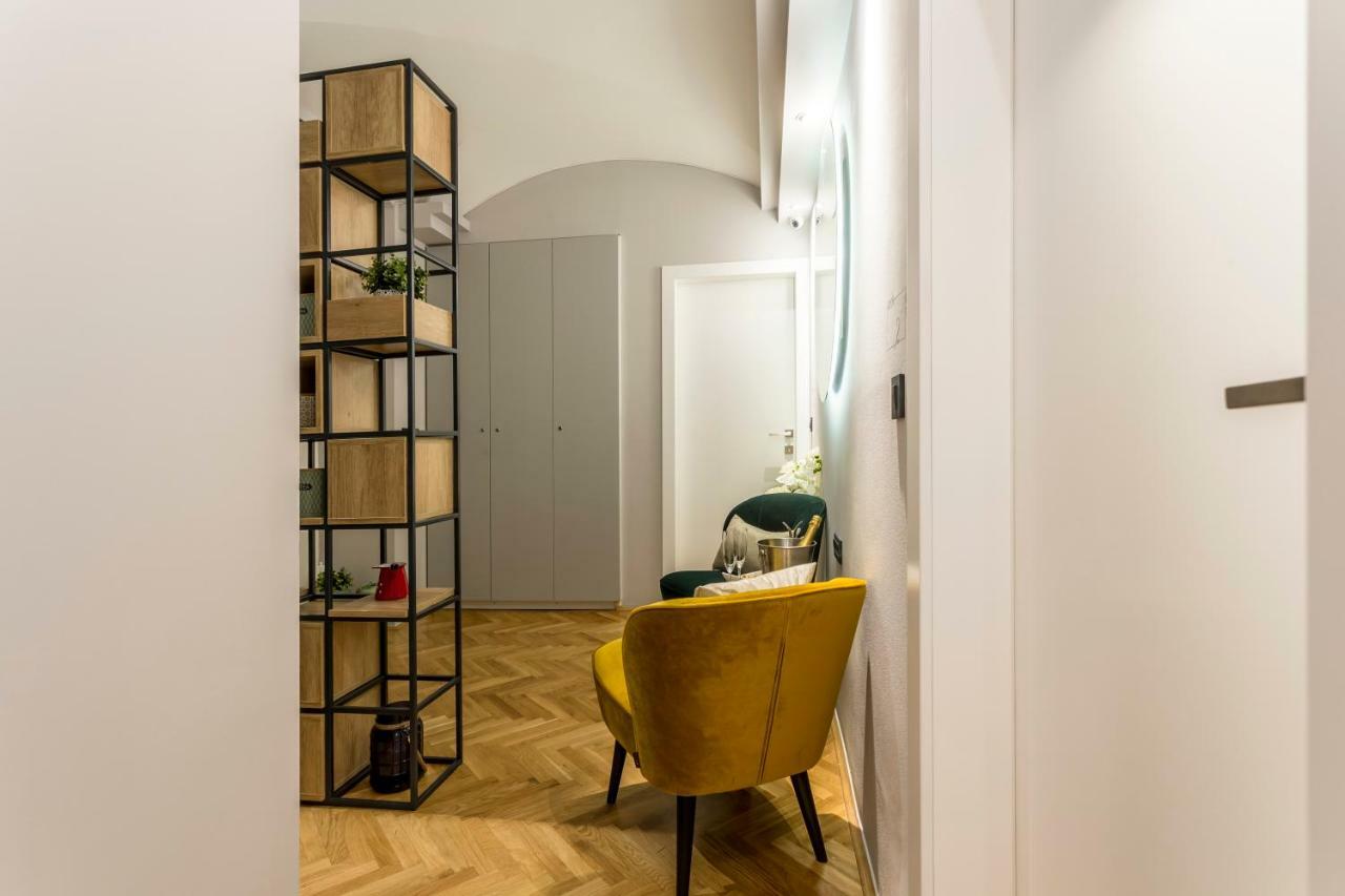 Guest house Central Rooms Split