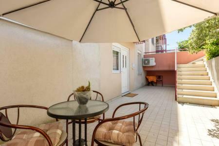 Apartment Dulcis Split