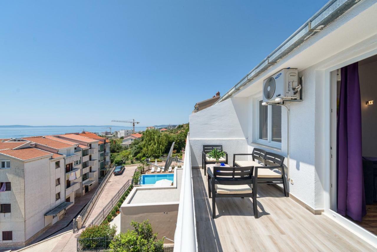 Apartment Ana *