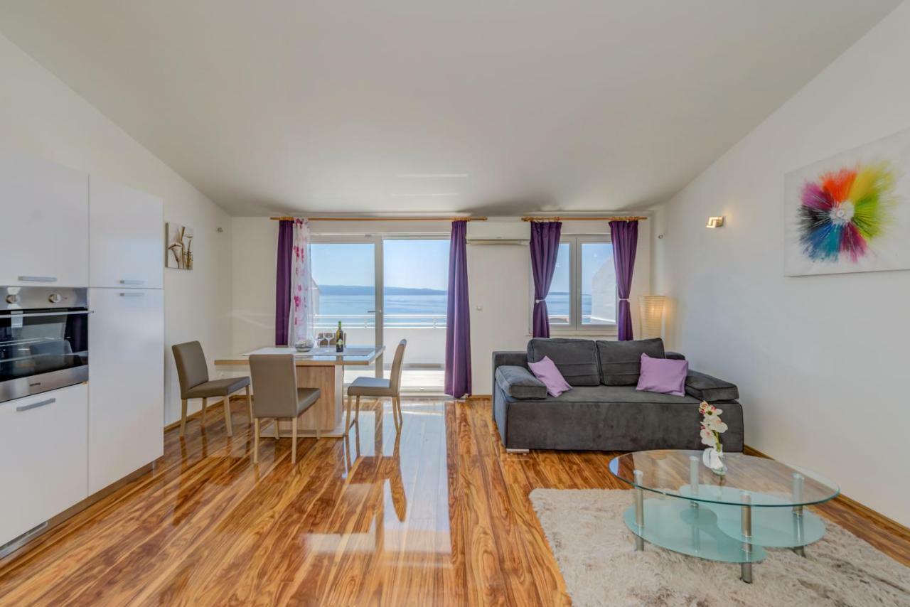 Ana Apartment *